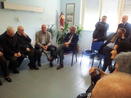 comitato Ospedale Tinchi